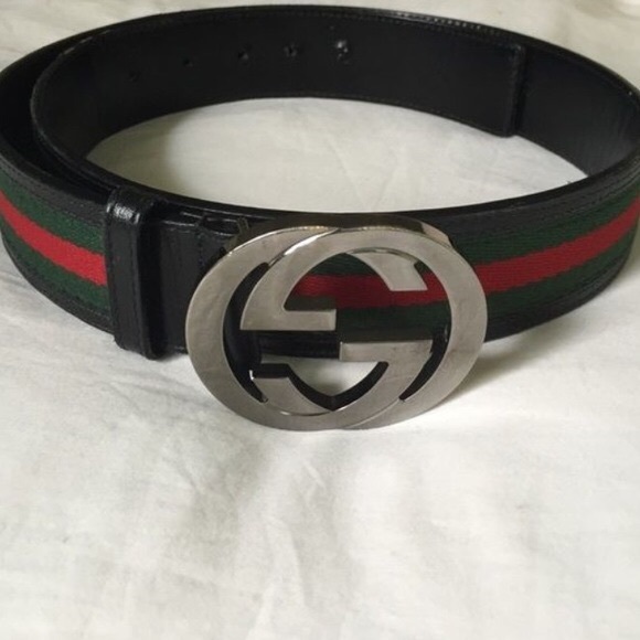 Gucci belt - Picture 1 of 1